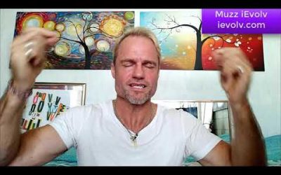 iEvolv Channeling 54 – How can you release hurts from the past and move on?