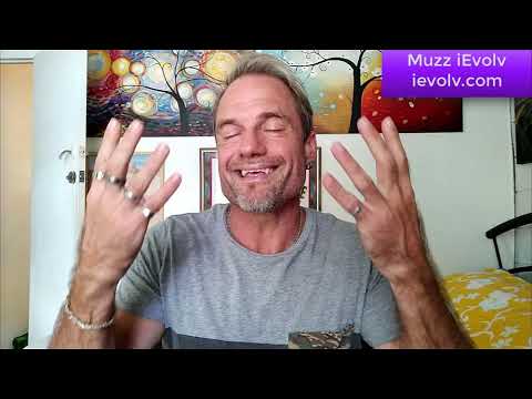 iEvolv Channeling 86 – Guidance on integrating your Ayahuasca experience