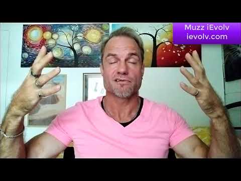 iEvolv Channeling 90 – How to do insightful (psychic) readings for others?