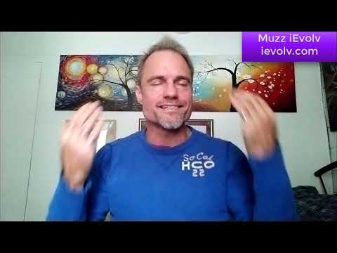 iEvolv Channeling 95 – Beings of Darkness & the evolution of our Solar System