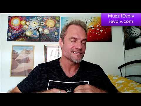 iEvolv Channeling 88 – How to use dreams?